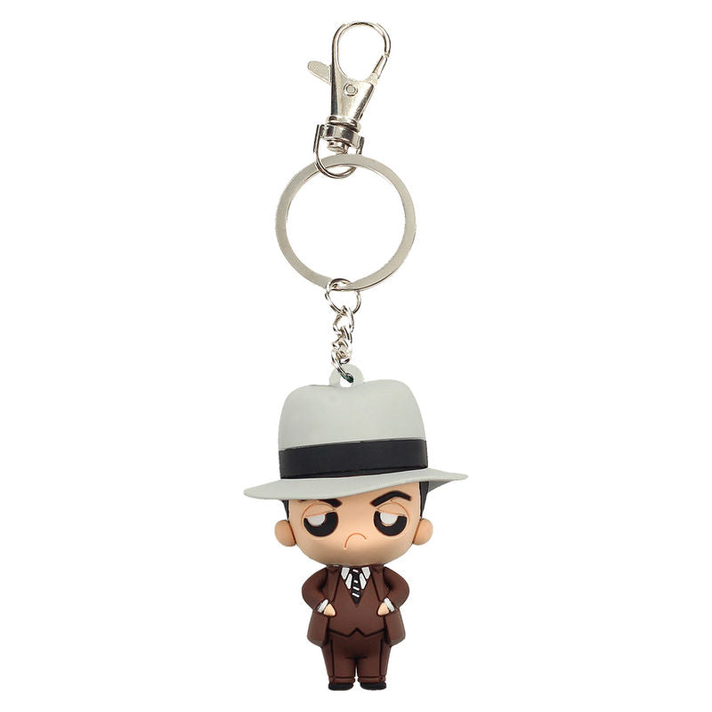 Llavero Pokis Michael Corleone El Padrino