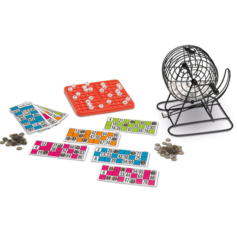 Bingo Lotto
