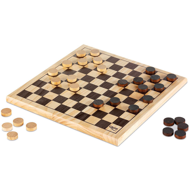 Juego Damas