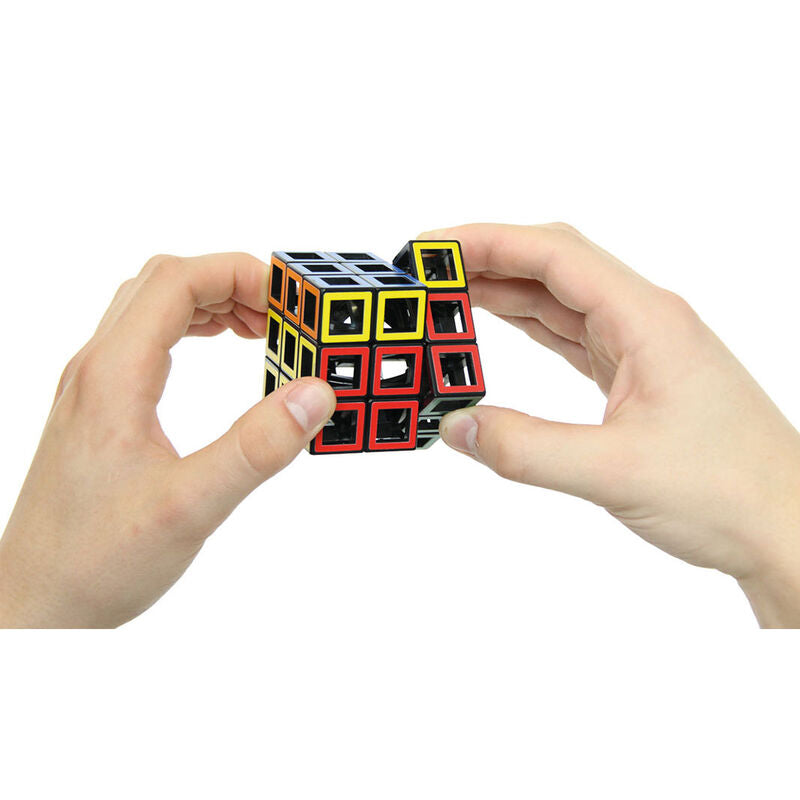 Hollow Cube