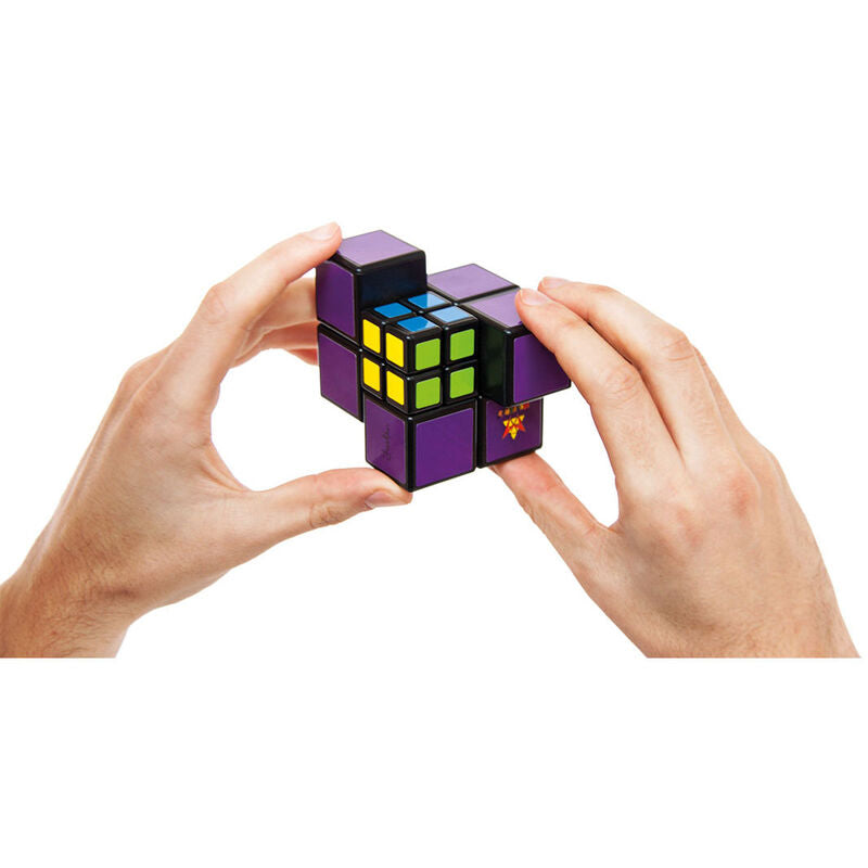 Pocket Cube