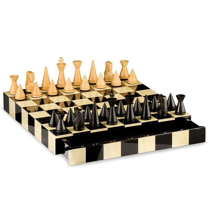 Juego Ajedrez