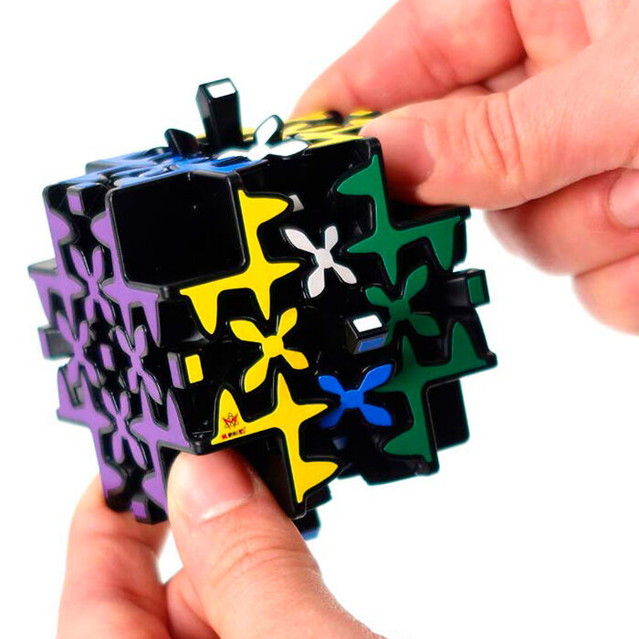 Cubo Maltese Gear