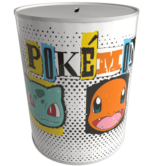 Hucha Pokemon 12cm