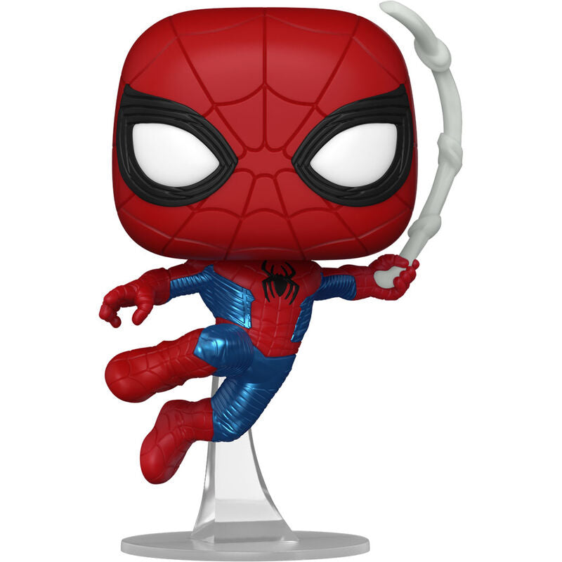 Figura POP Marvel Spiderman No Way Home Spider-Man