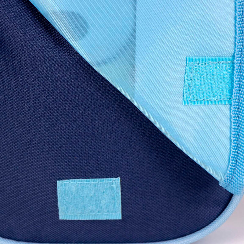 Bolso bandolera Bluey