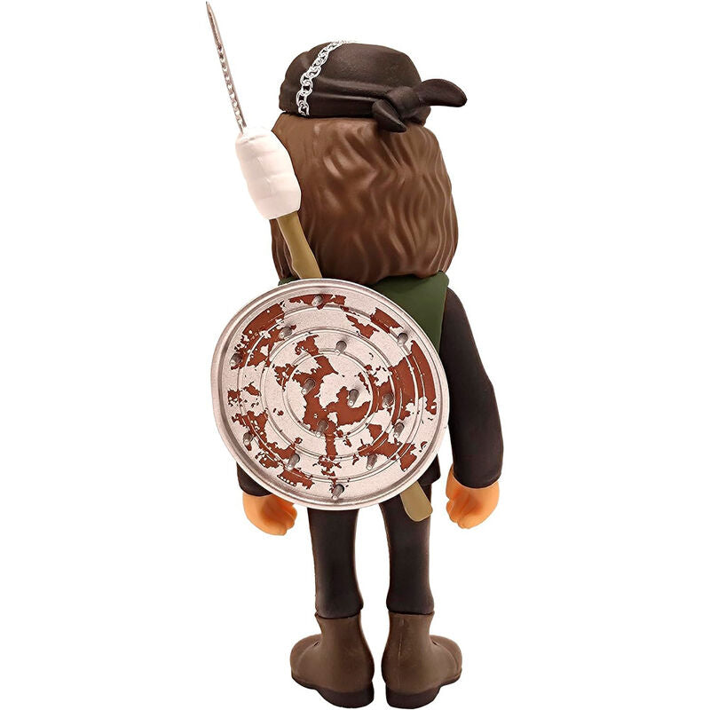 Figura Minix Eddie Stranger Things 12cm