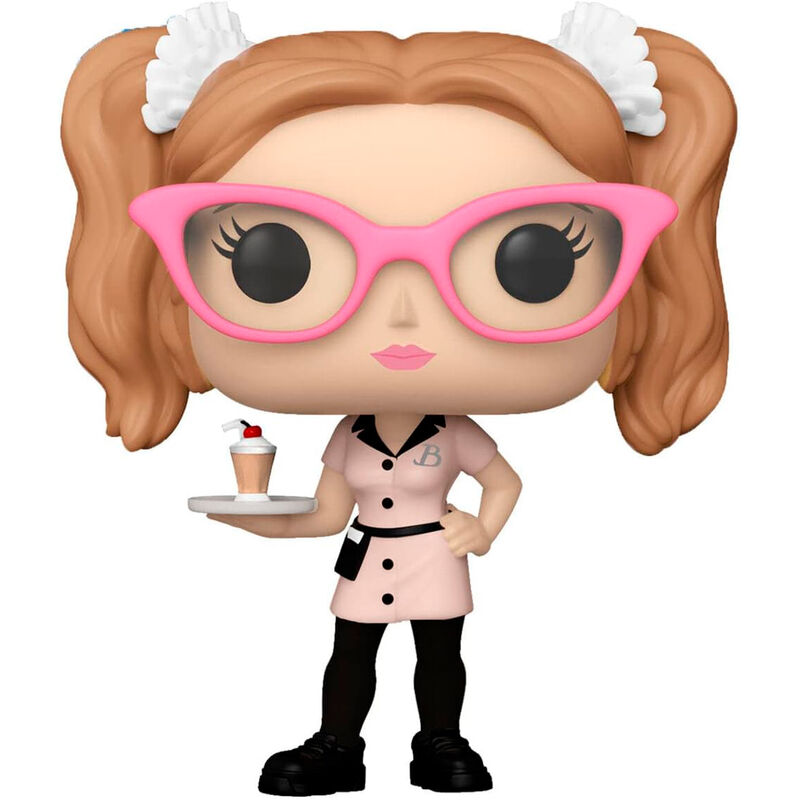Figura POP Rocks Britney Spears Exclusive