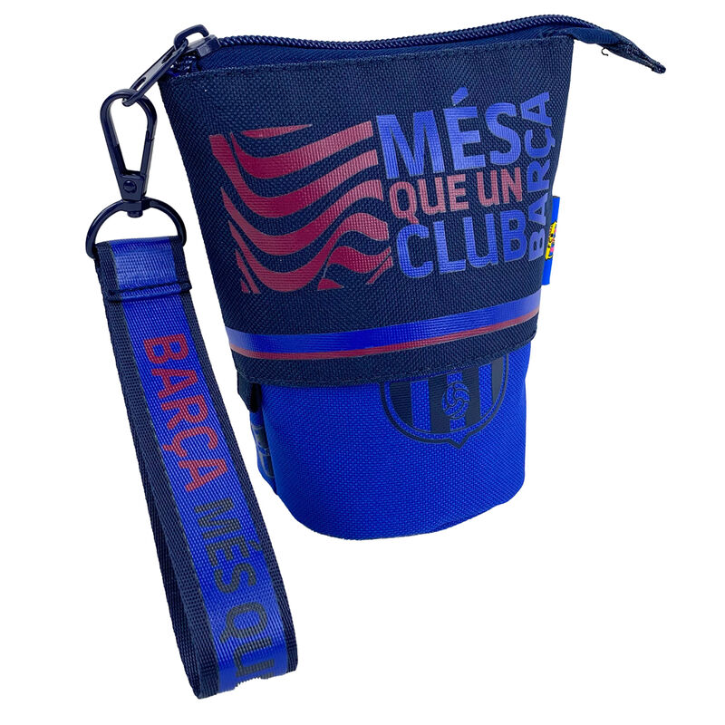 Portatodo extensible FC Barcelona