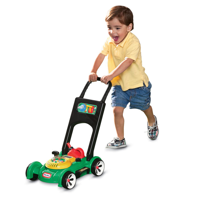 Mi Primer Cortacesped