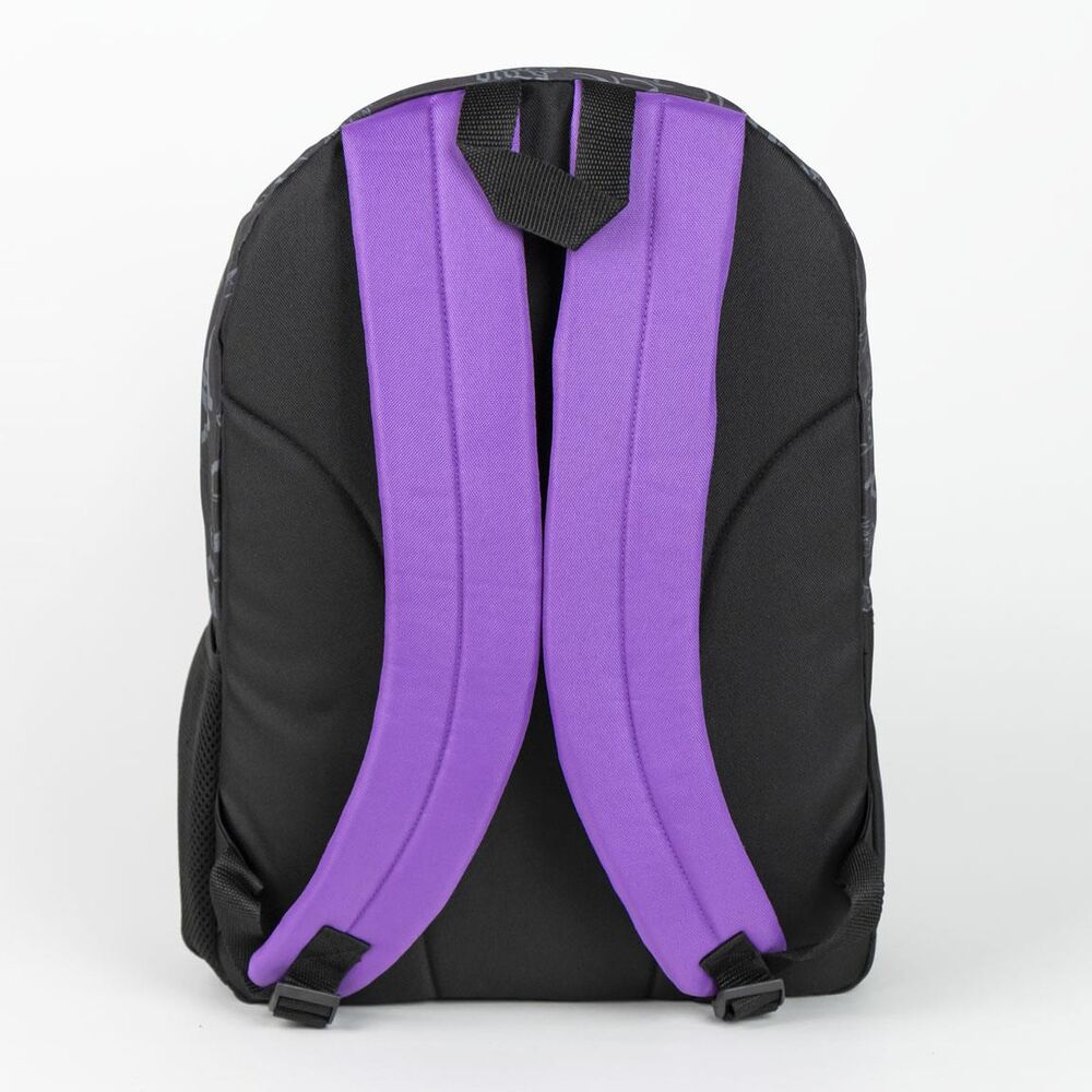 Mochila casual Malefica Villanas Disney