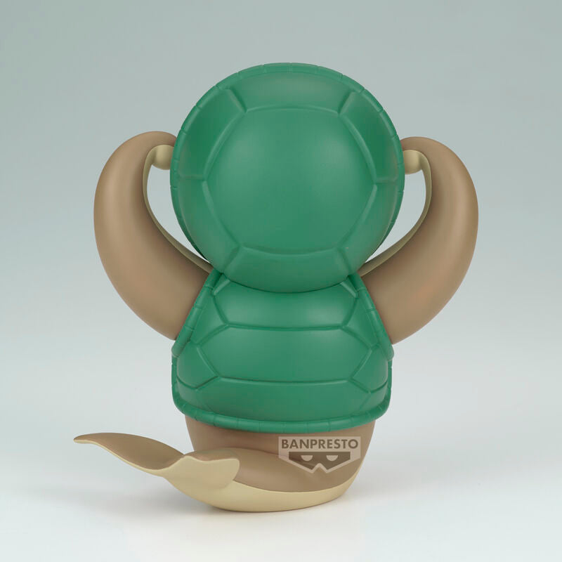 Figura Kung Fu Dugong Sofvimates One Piece 12cm