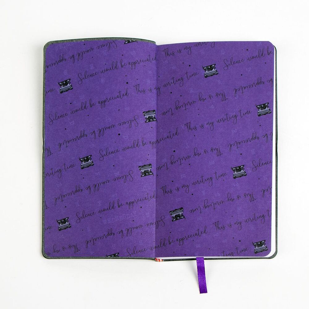 Cuaderno Miercoles