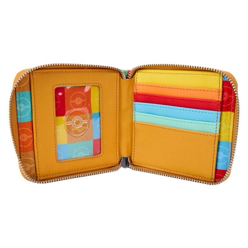 Cartera Pokemon Loungefly