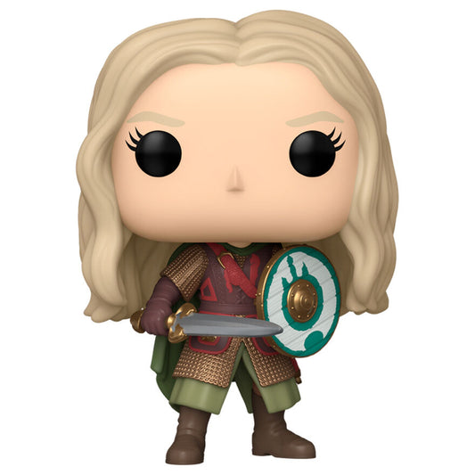 Figura POP El SeƱor de los Anillos Eowyn