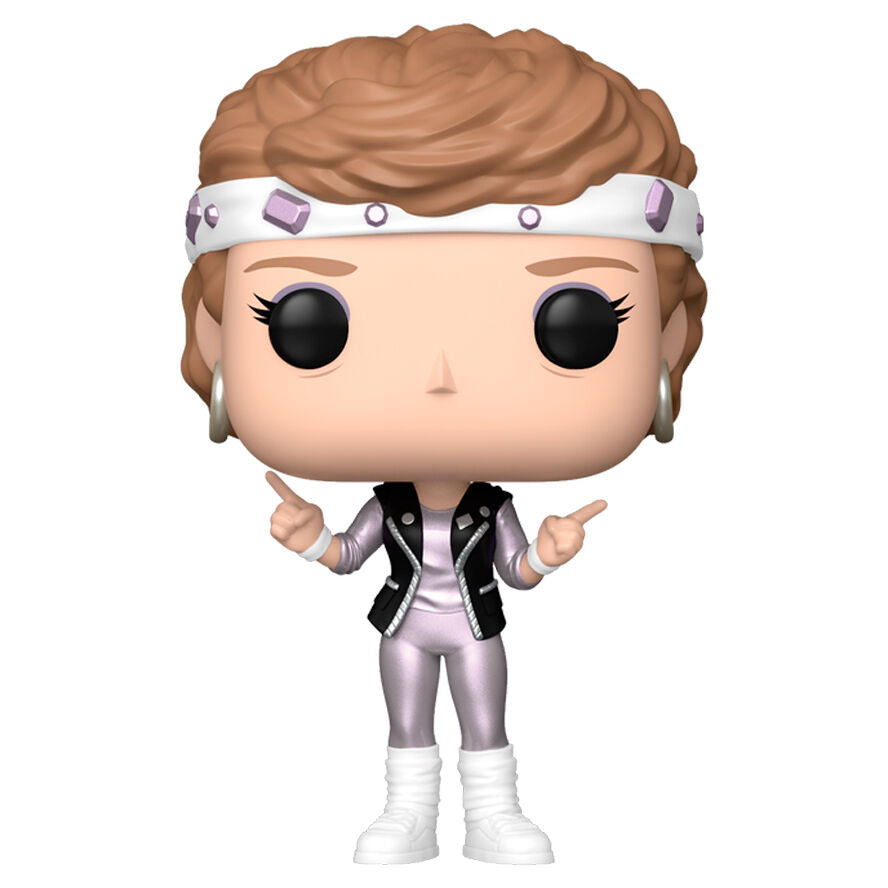 Figura POP Las Chicas de Oro Blanche