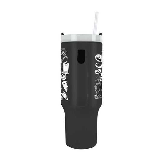 Vaso termo Pesadilla Antes de Navidad Disney 1,2l