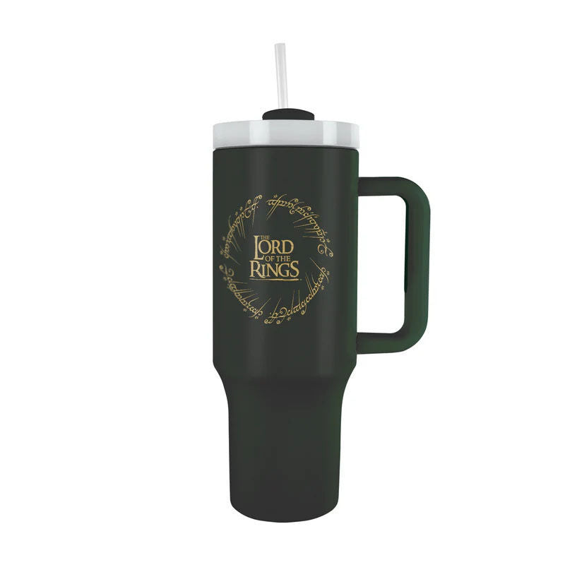 Vaso termo El Señor de los Anillos 1,2 L