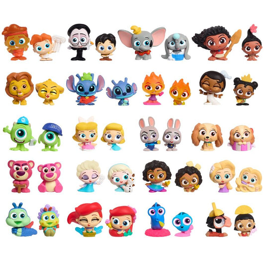 Figura sorpresa Remember When Disney Doorables