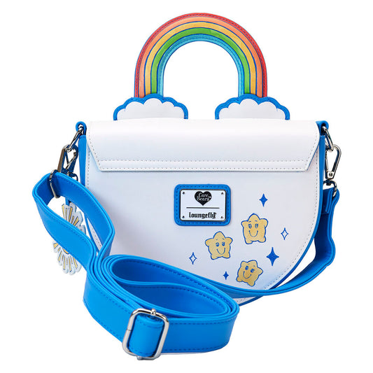 Bolso bandolera Rainbow Osos Amorosos Loungefly