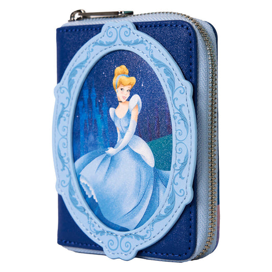 Cartera 75th Anniversary La Cenicienta Disney Loungefly