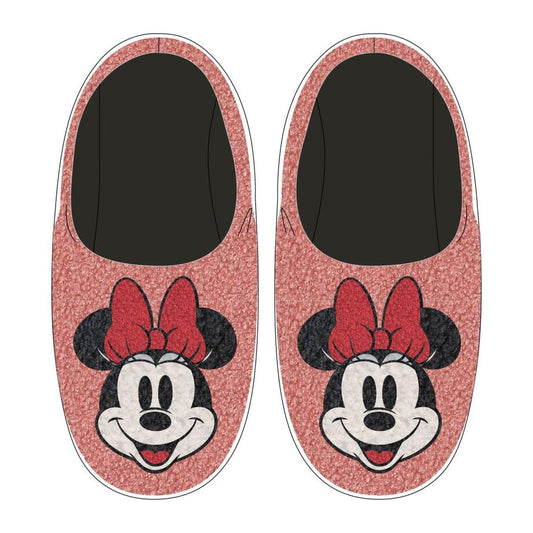 Pantuflas Minnie Disney adulto