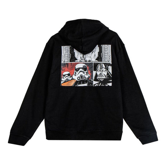 Sudadera Star Wars adulto