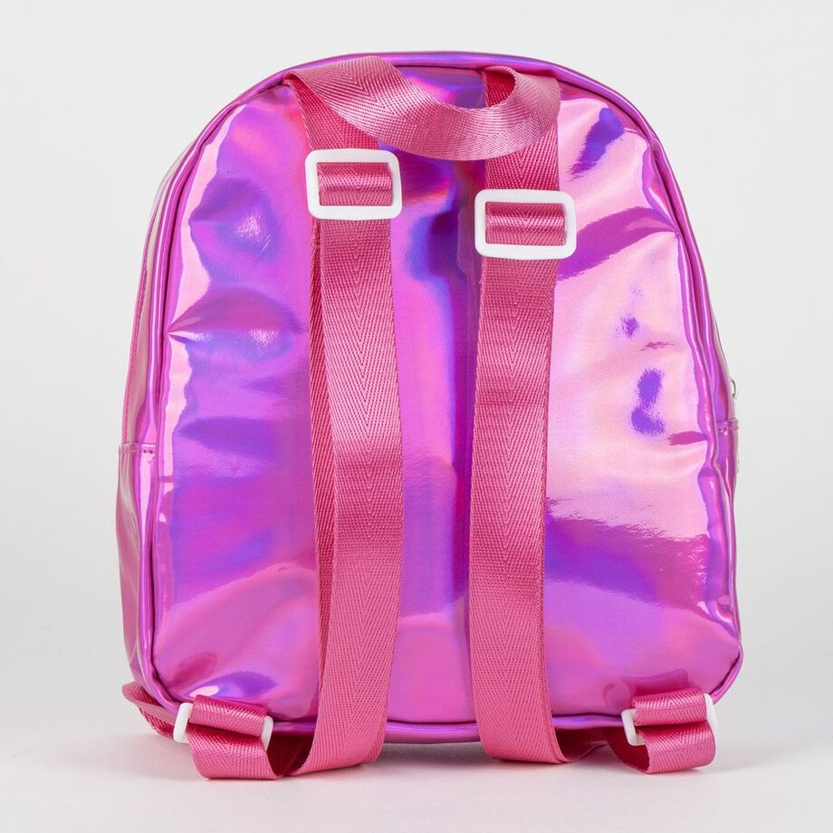 Mochila casual Barbie 23cm