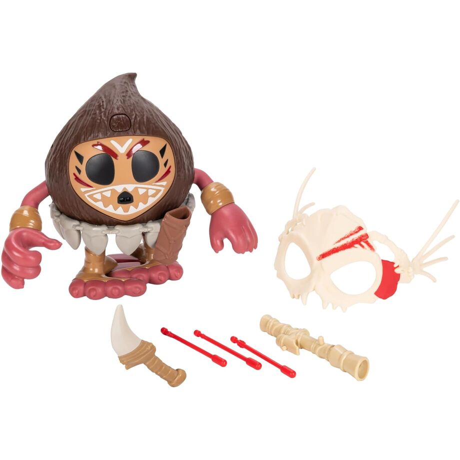 Figura Kotu Vaiana Moana 2 Disney funciones