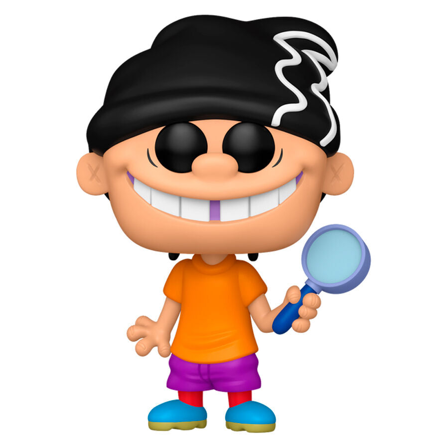 Figura POP Ed, Edd n Eddy - Edd ""Double D""