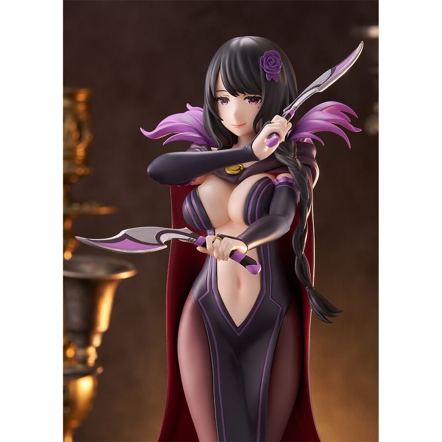 Figura Pop up Parade Elsa Granhiert Re:Zero Starting Life in Another World 23,5cm
