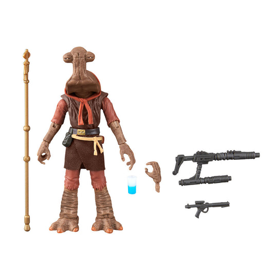 Figura Momaw Nadon Hammerhead Star Wars 9,5cm