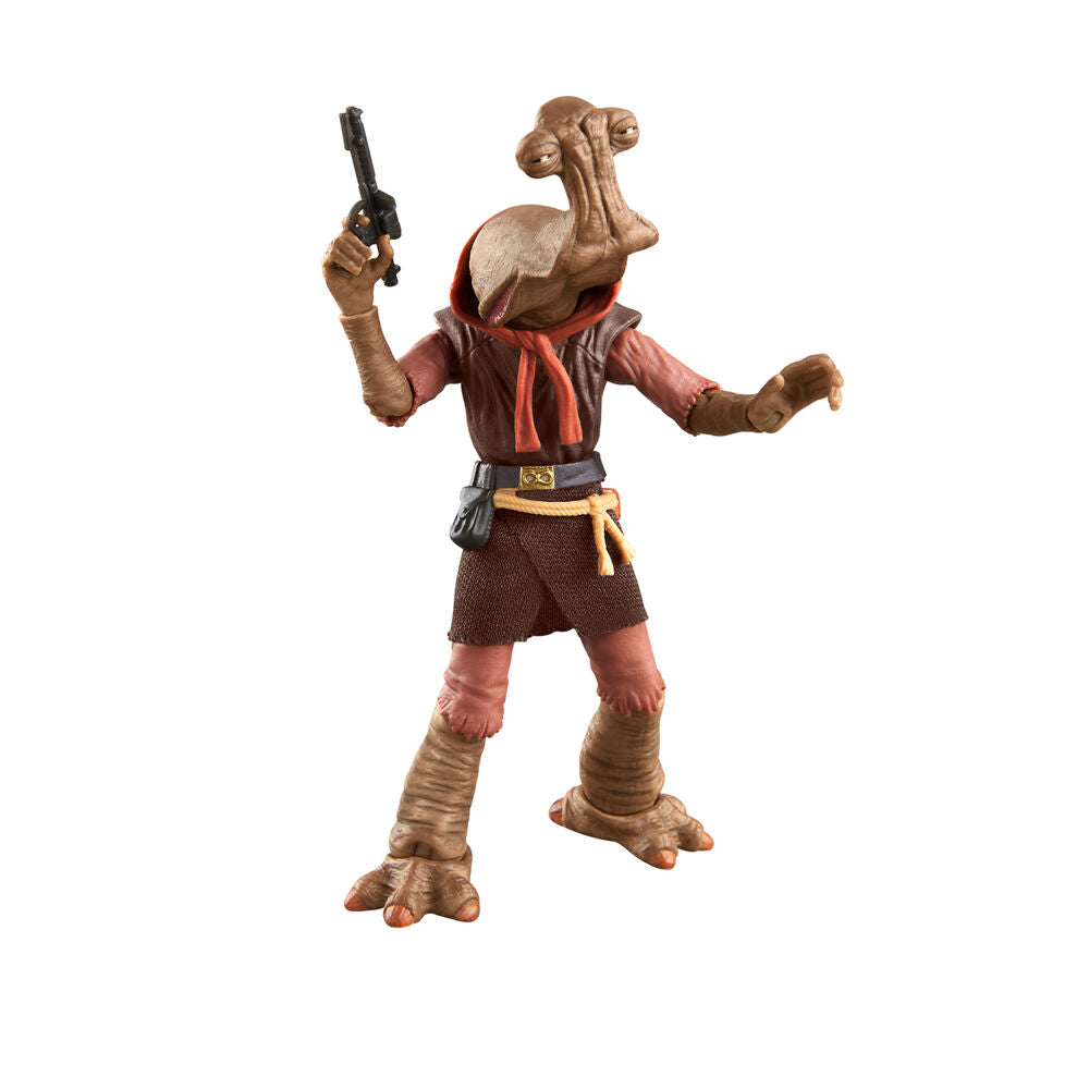 Figura Momaw Nadon Hammerhead Star Wars 9,5cm
