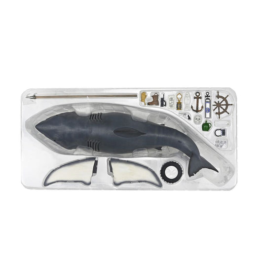 Figura The Game of Jaws 50th Anniversary Jaws 38cm