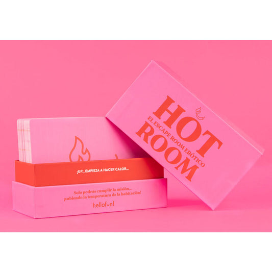 Juego Hot Room espaƱol