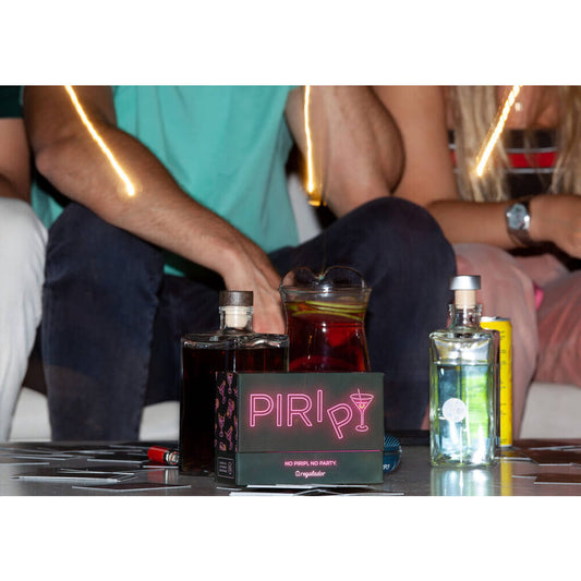 Juego Piripi espaƱol