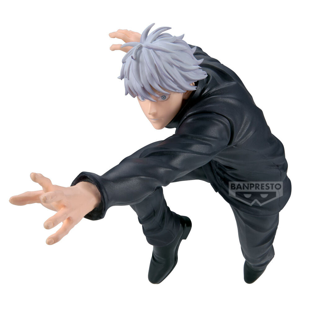 Figura Satoru Gojo â
¡ Maximatic Jujutsu Kaisen 22cm