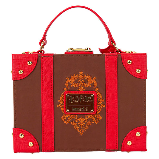 Bolso maleta Hogwarts Express Harry Potter Loungefly
