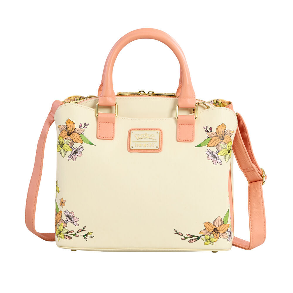 Bolso bandolera Pokemon Loungefly