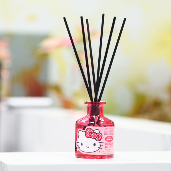 Ambientador Mikado Hello Kitty 50ml