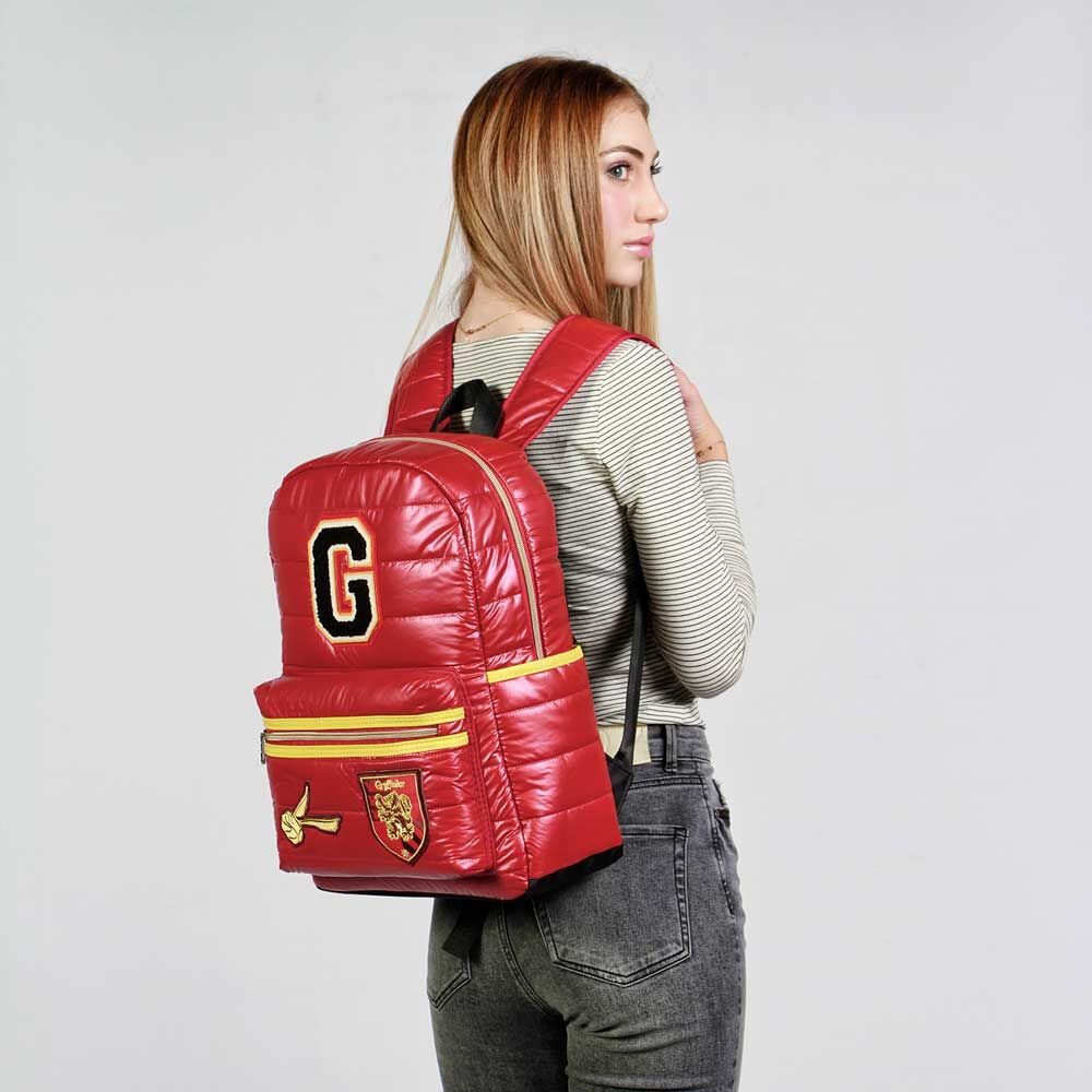 Mochila Griffindor Harry Potter 41cm