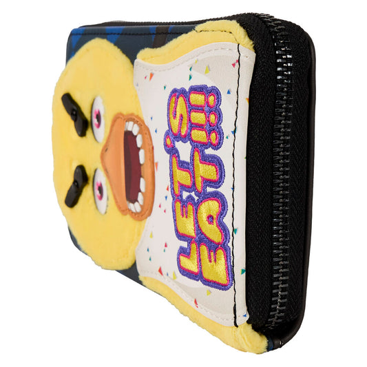Cartera Chica Five Nights at Freddy's Loungefly