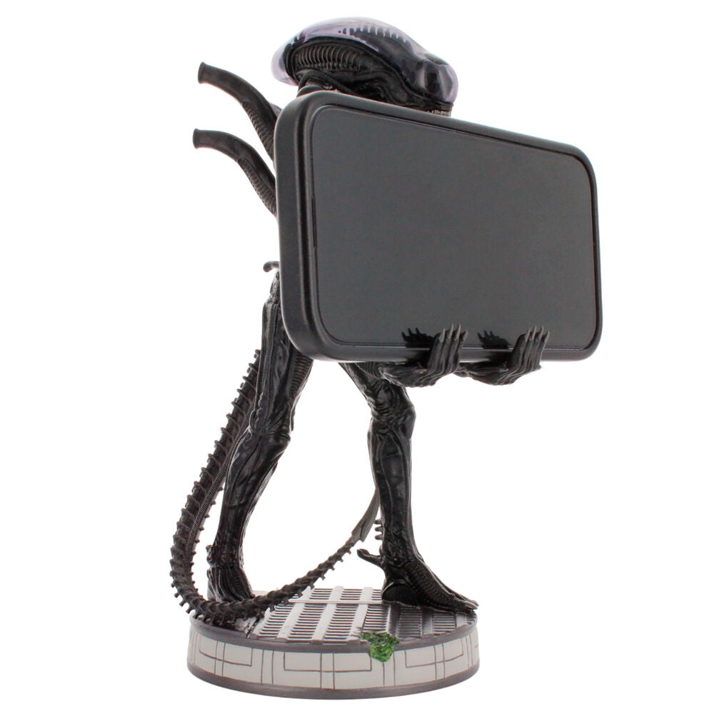 Cable Guy soporte sujecion Alien Xenomorph Alien 20cm