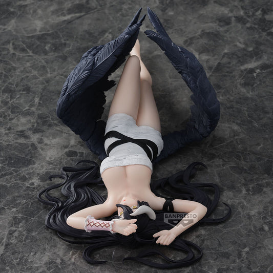 Figura Albedo Overlord 20cm