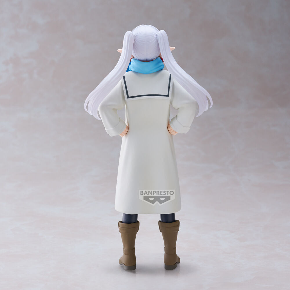 Figura Frieren - Frieren: Beyond Journey's End 20cm