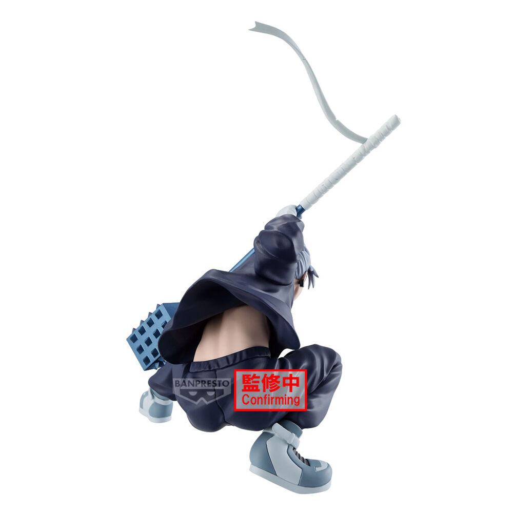 Figura Gaku Vibration Stars Sakamoto Days 14cm