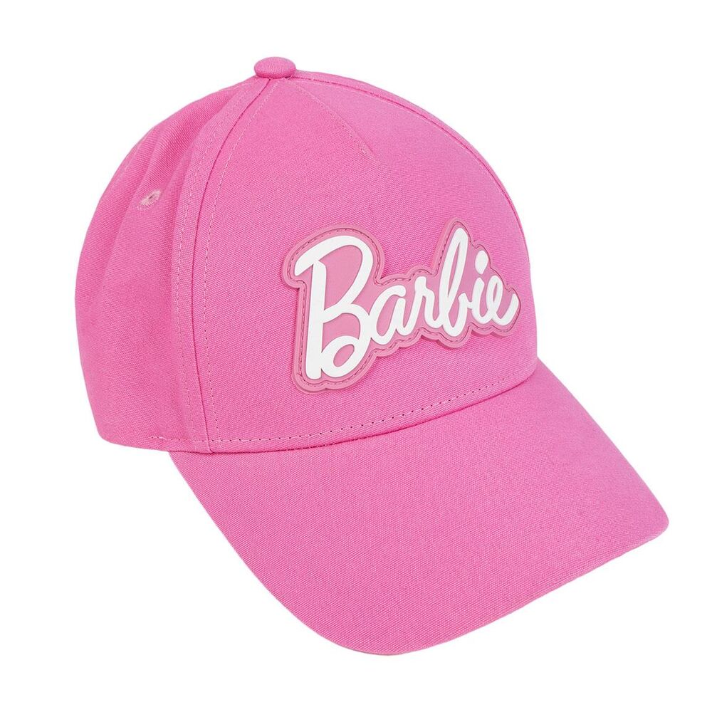 Gorra Barbie adulto