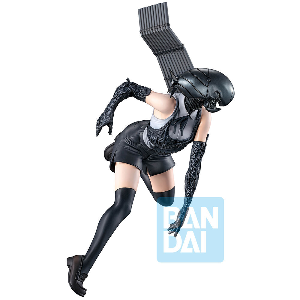 Figura Ichibansho Bomb Chainsaw Man 15cm