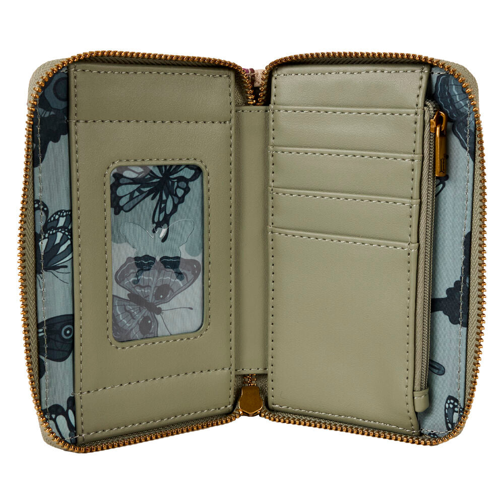 Cartera Groot Guardianes de la Galaxia Marvel Loungefly