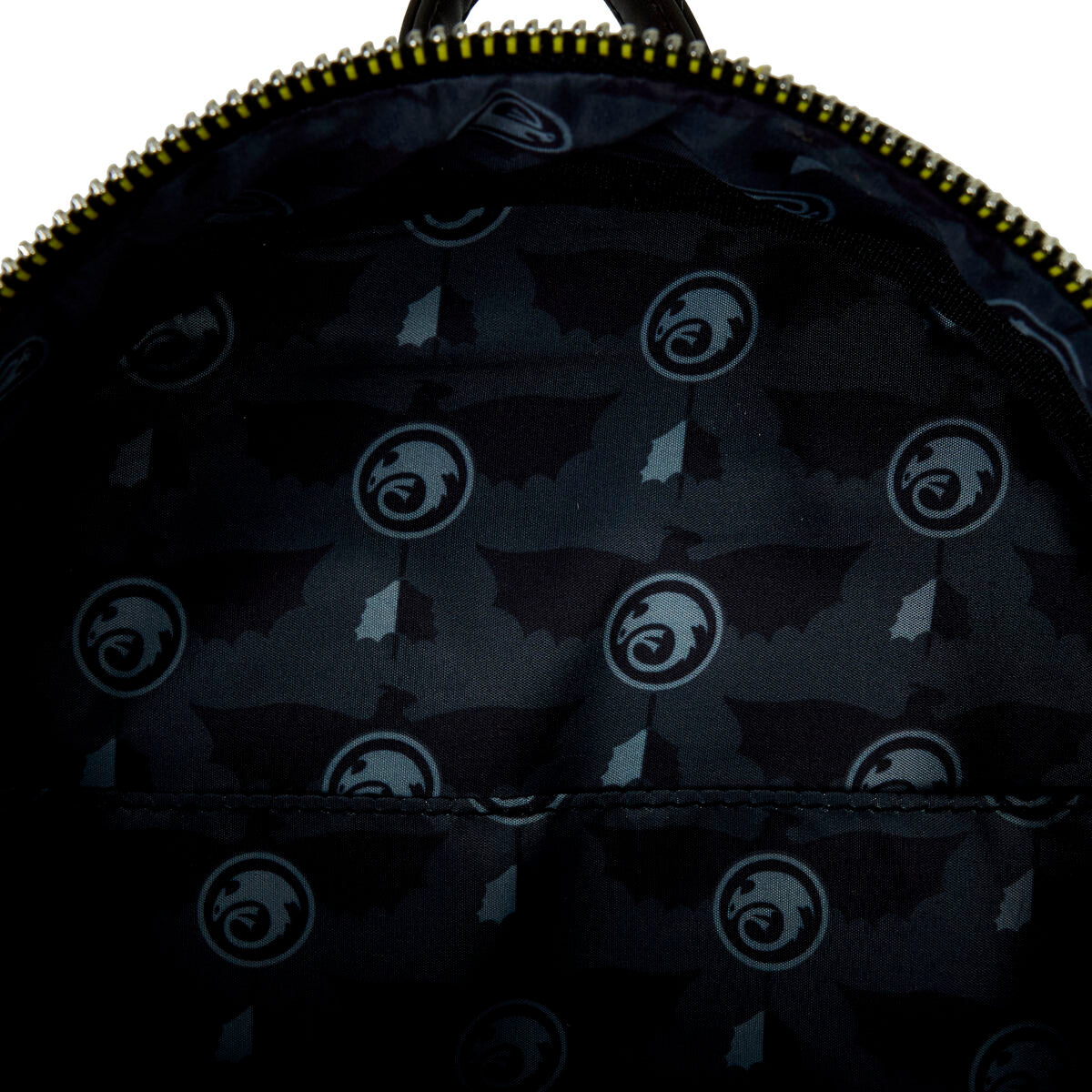 Mochila Como Entrenar a Tu Dragon Loungefly 26cm